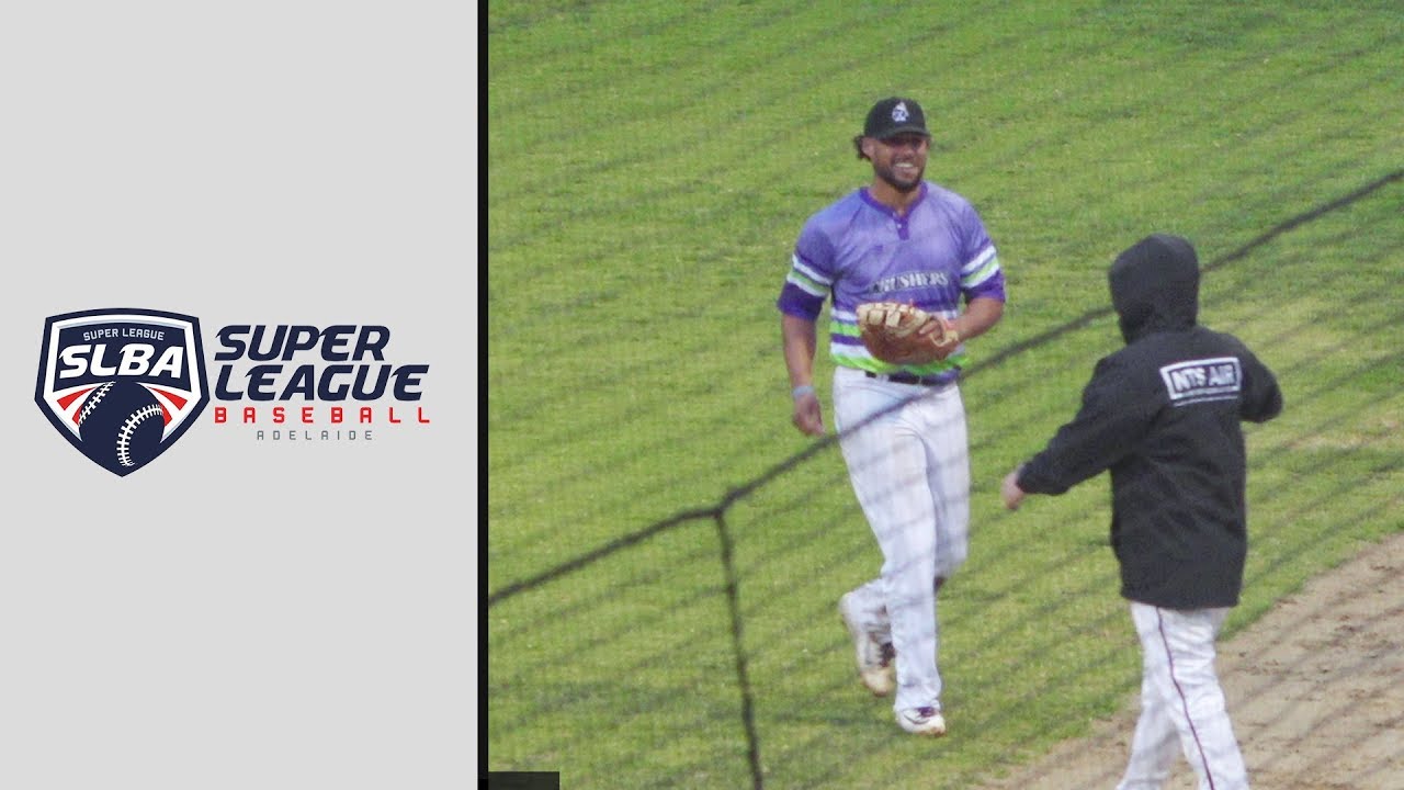 Basebal | Firstbaseman gets unassisted double