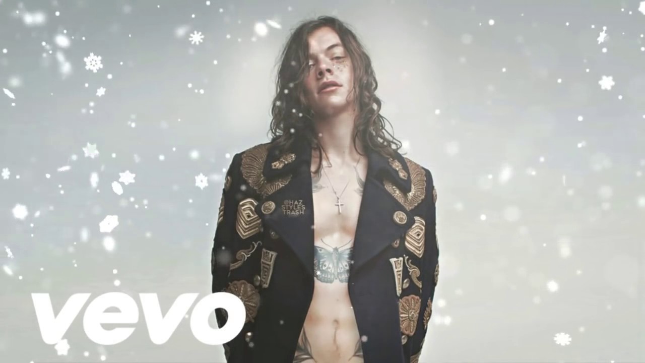 Harry Styles -  Forever In My Heart ft  Avicii NEW SONG 2017
