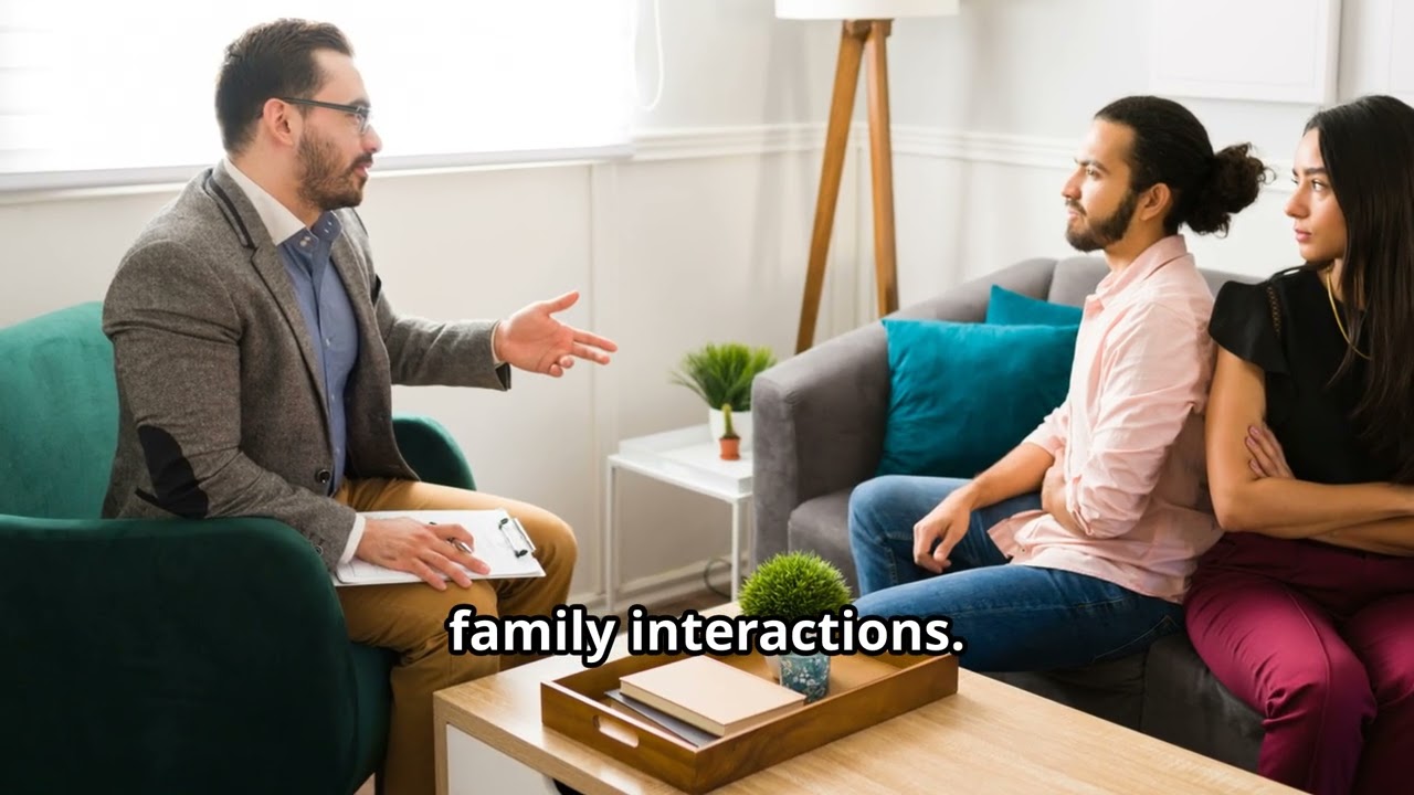 Navigating In-Law Conflicts Peacefully