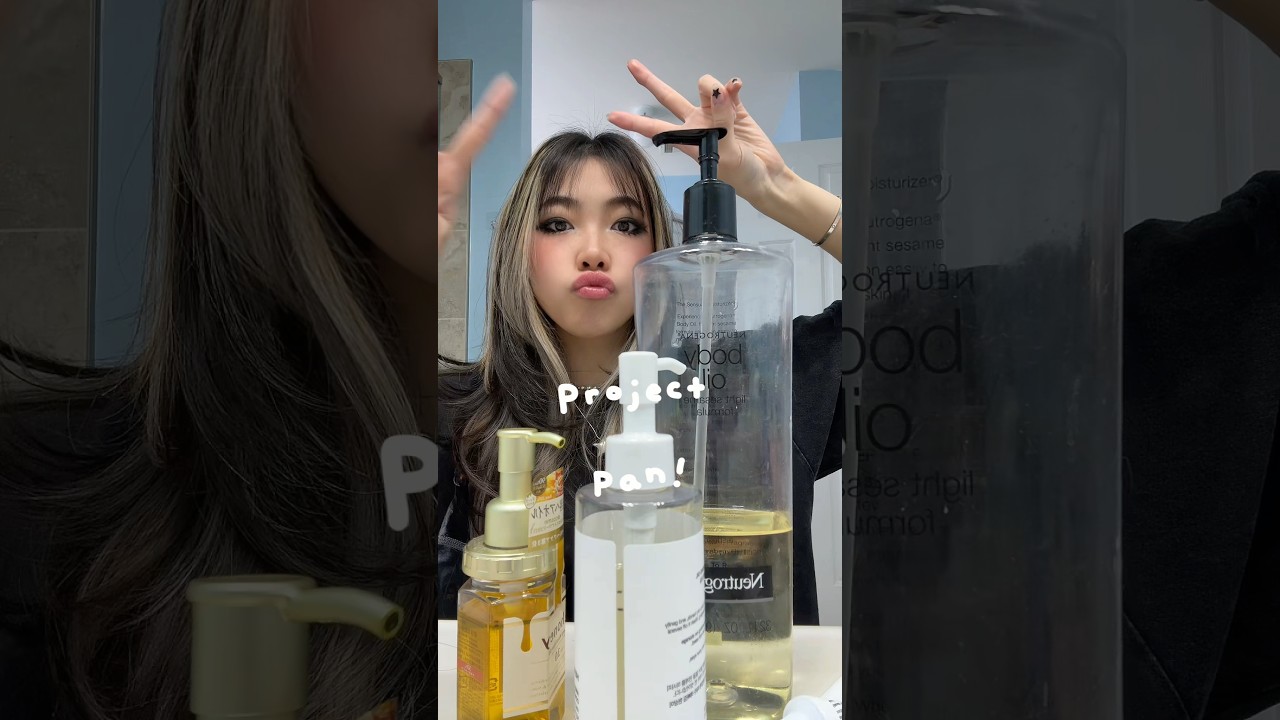 ОБНОВЛЕНИЕ ПО ПРОЕКТУ PAN В КОНЦЕ ЯНВАРЯ 2026 ГОДА! #projectpan #vlog #hairproducts Тиффани Венг