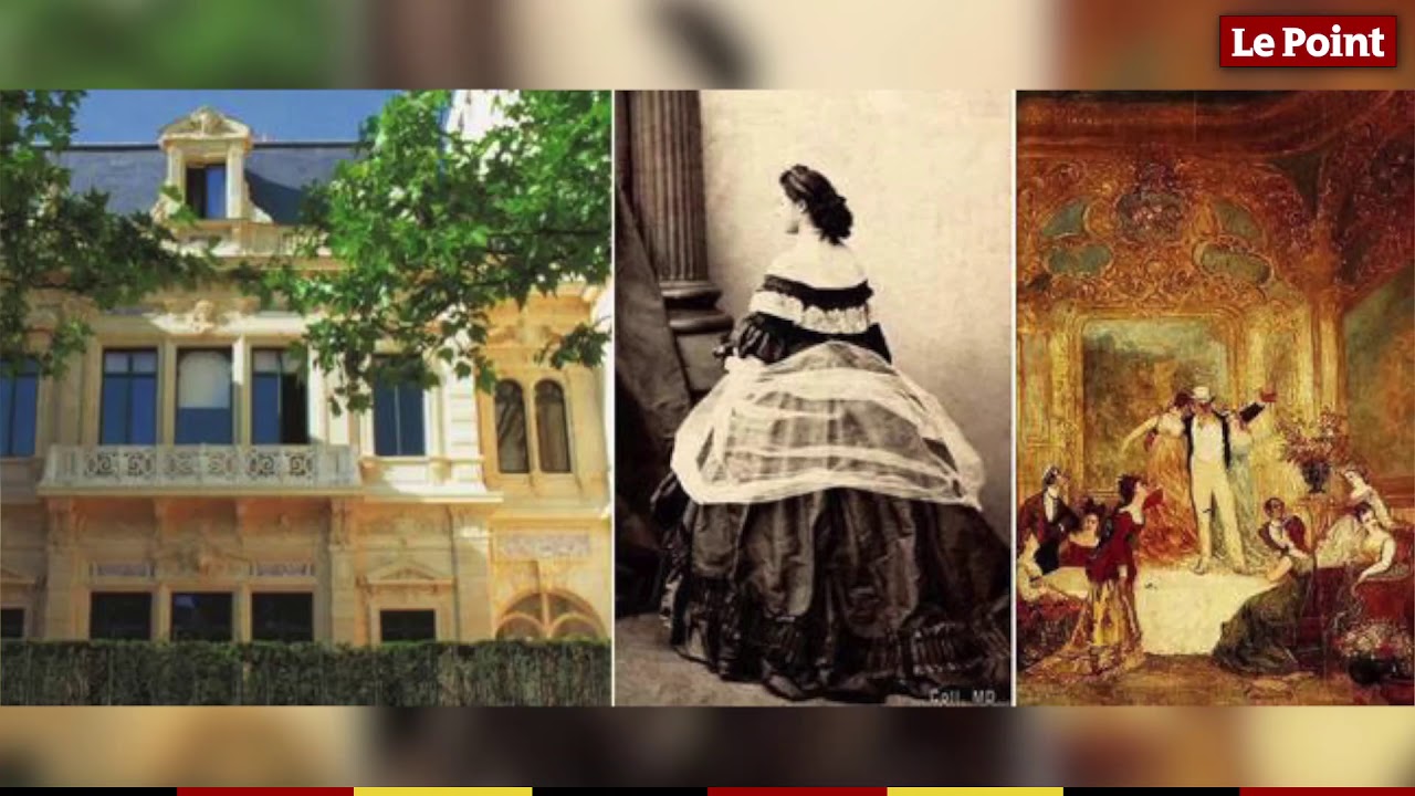 31 mai 1867 : le jour où La Païva inaugure son hôtel sur les Champs-Élysées