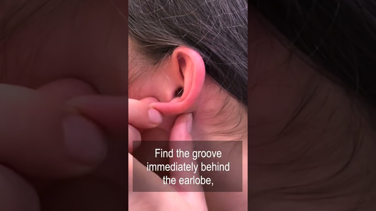 3 Ways to Stop a Laryngospasm Attack #shorts @fauquierent