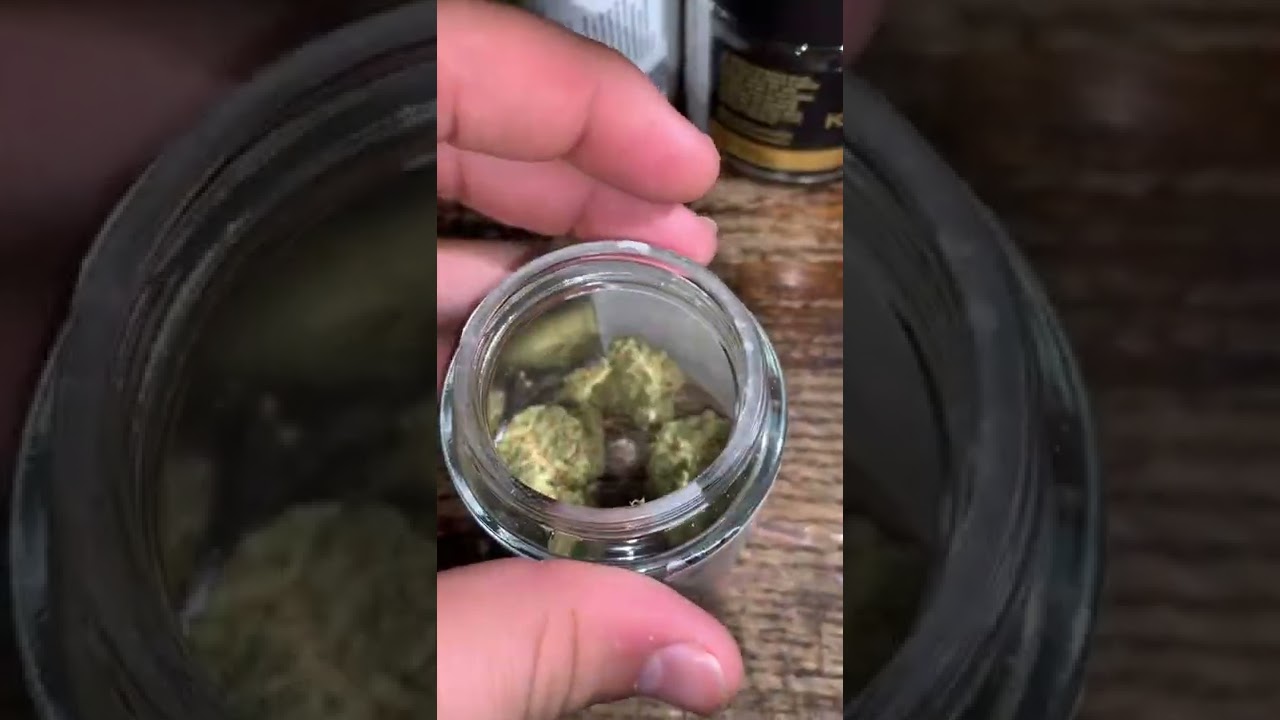 Klutch cannabis Whip It