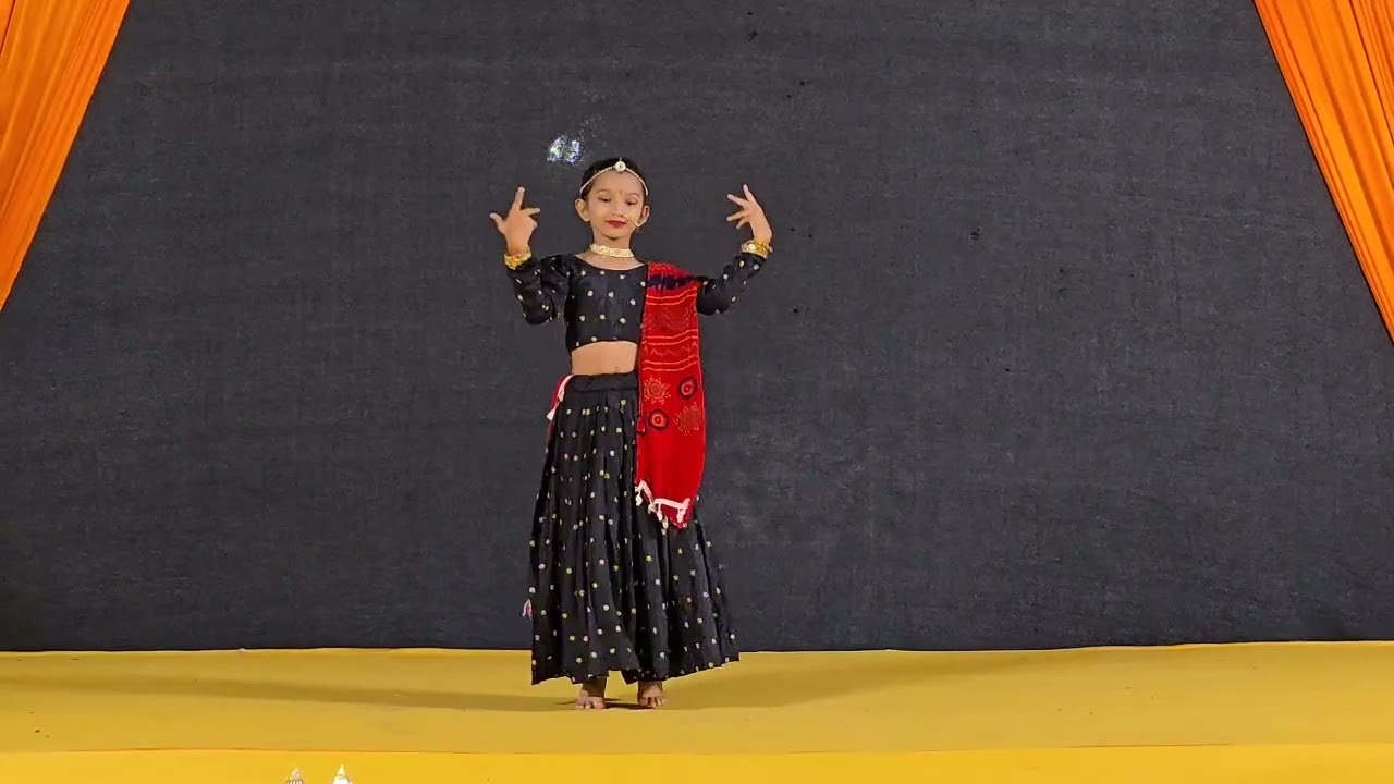 Vanshi Dance 