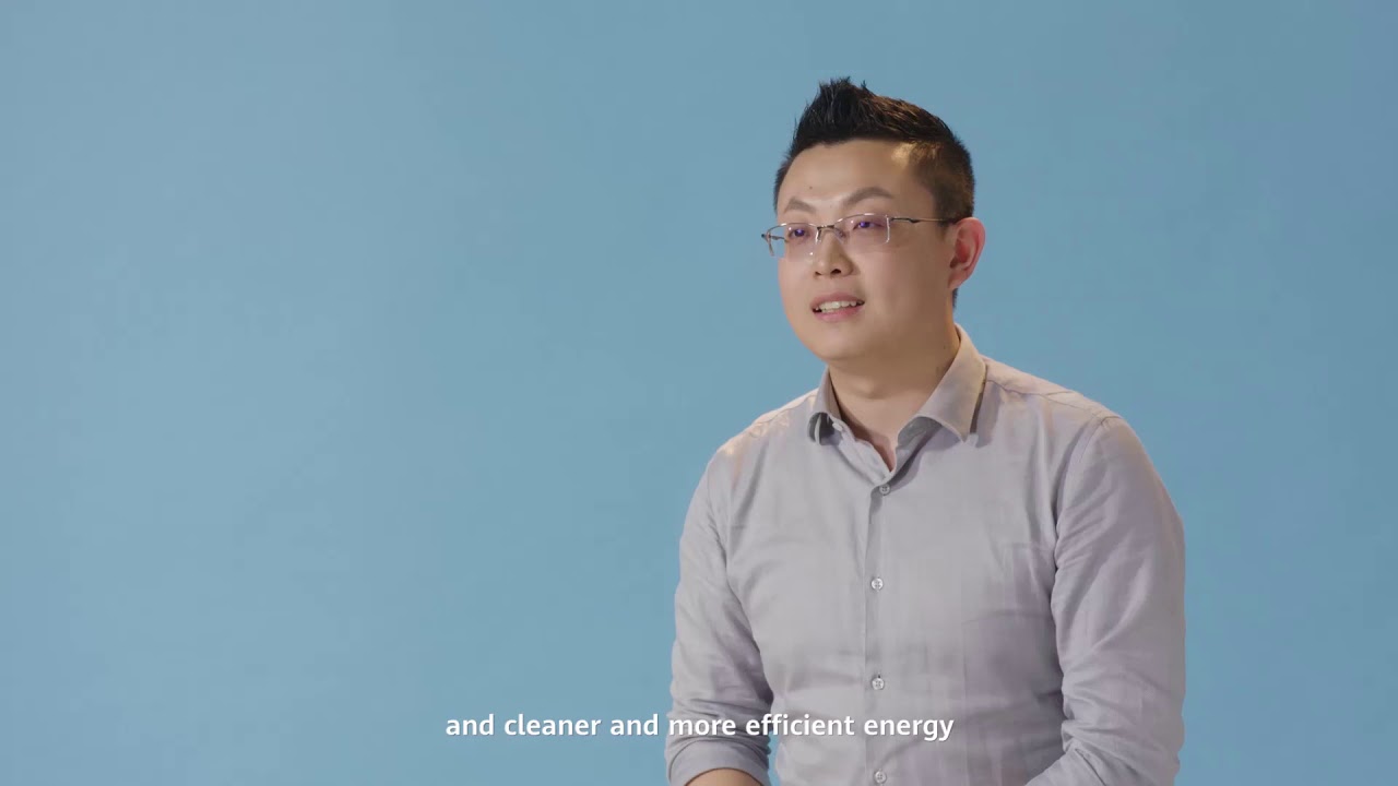 Huawei: Smart PV For Cleaner, Efficient Energy Source