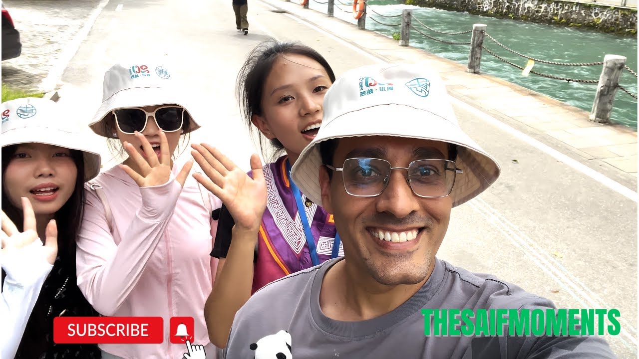 Exploring the Beauty of Yuexi Liangshan, Sichuan Part 2 Unveiling Nature’s Wonders and Local Culture