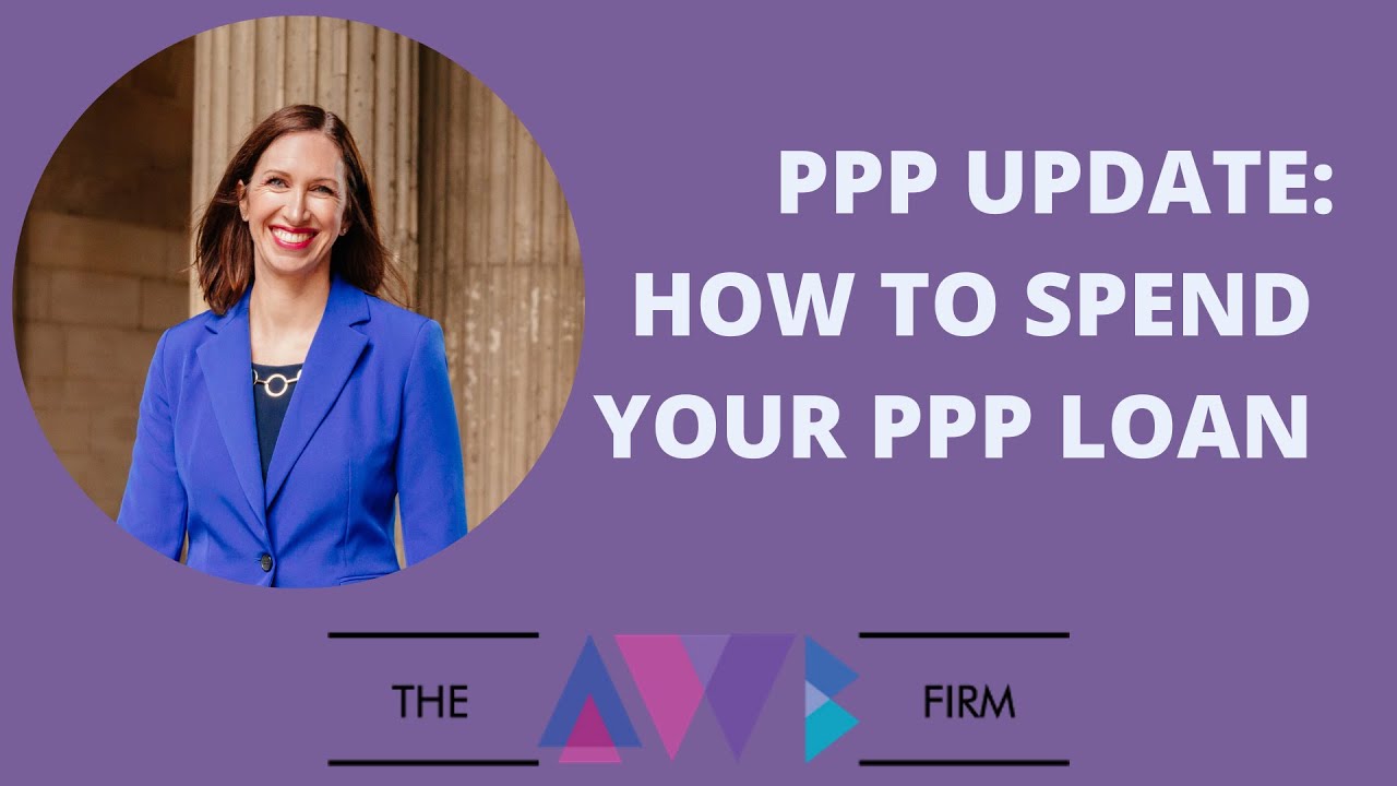 PPP Update: How & when to spend your PPP loan money - forgiveness guidelines (5/15/2020