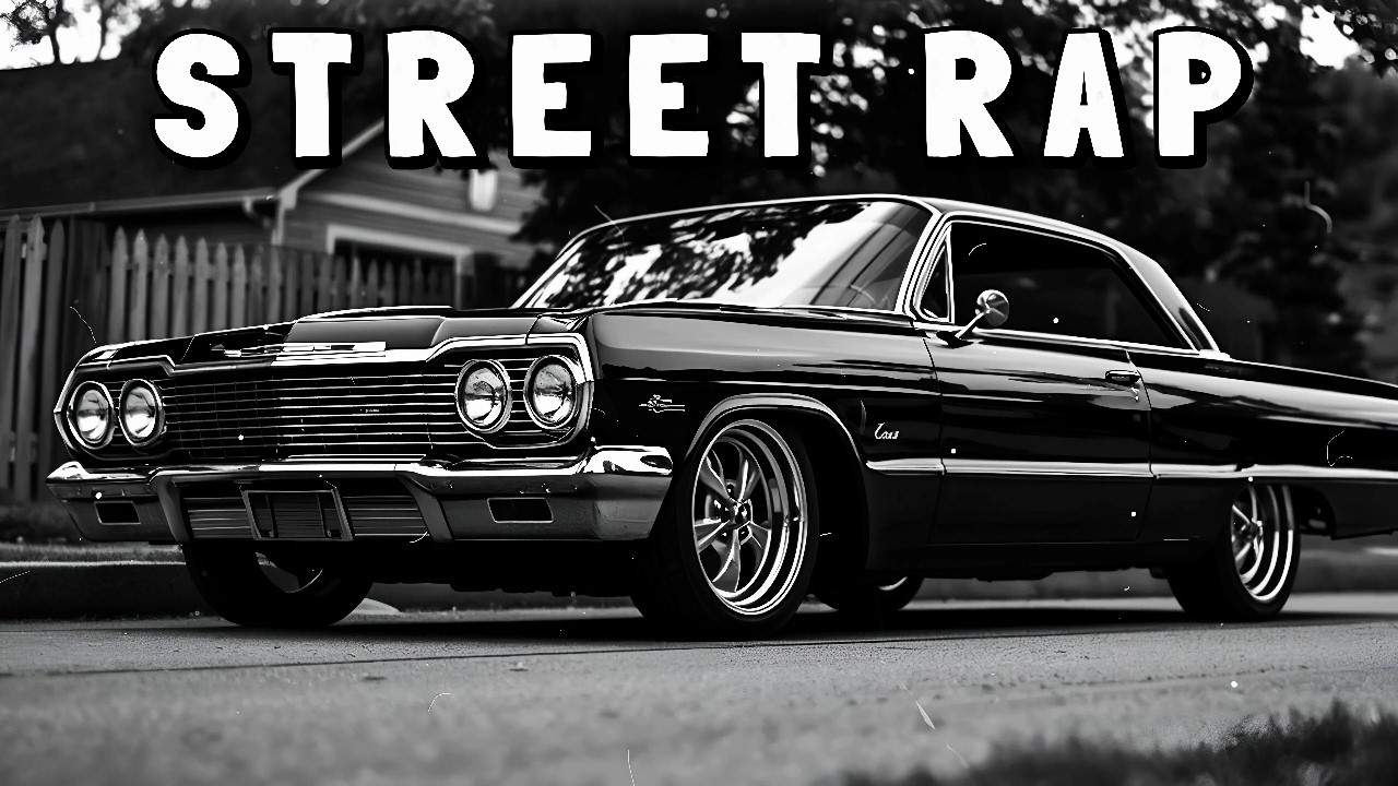 Legendary Gangsta Rap 90s & 2000s | Ultimate Old School Hip Hop Mix