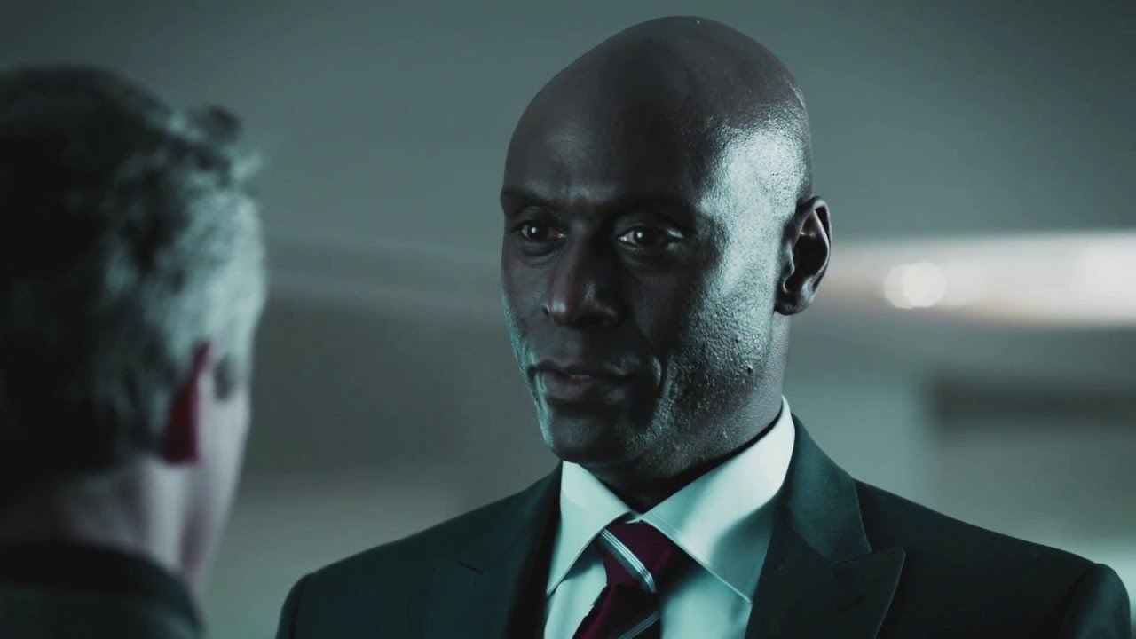Обзор Quantum Break - игра и сериал про путешествия во времени от создателей Max Payne