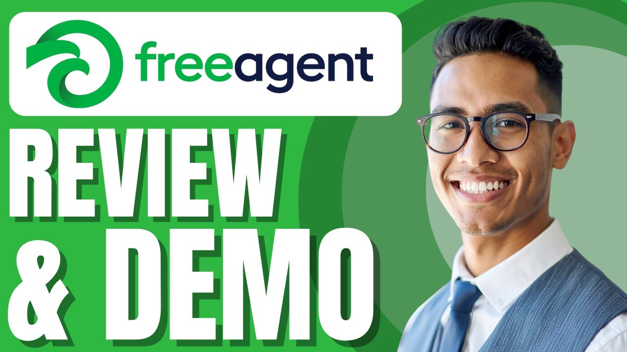 Обзор и демоверсия FreeAgent | Лучшее программное обеспечение для бухгалтерского учета?