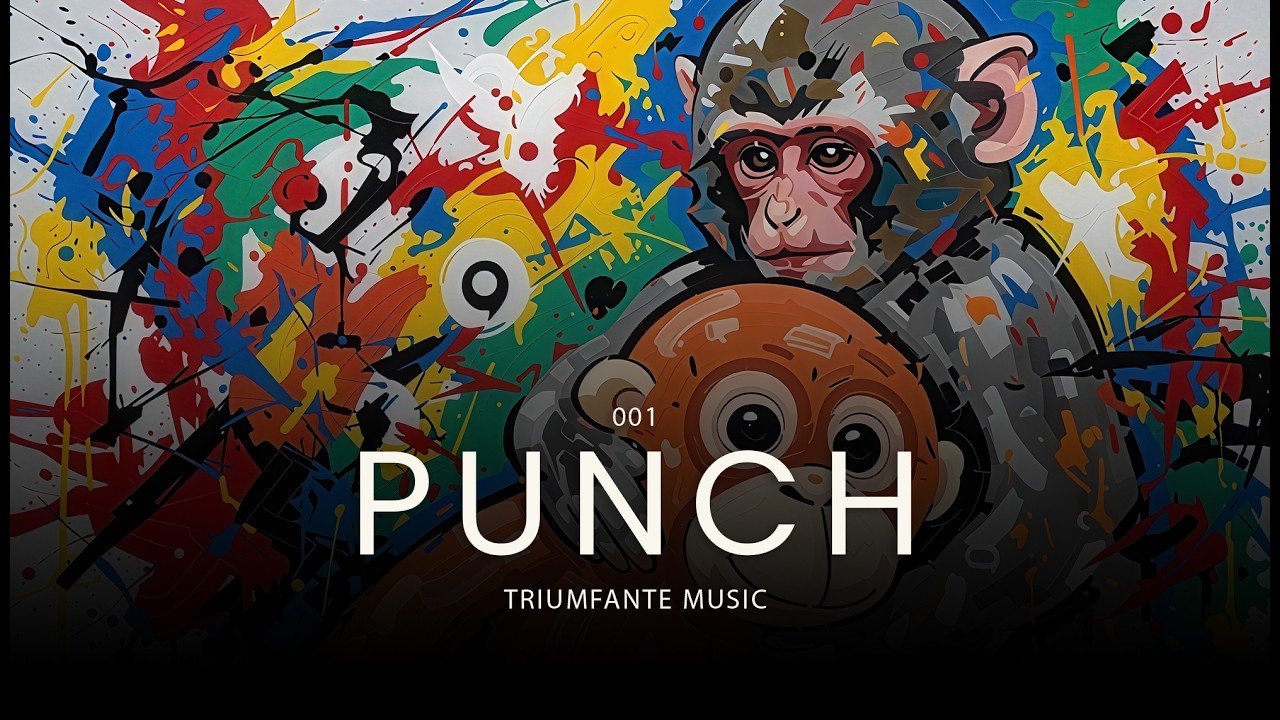 Punch Beat #hiphopmusic #HipHopInstrumental