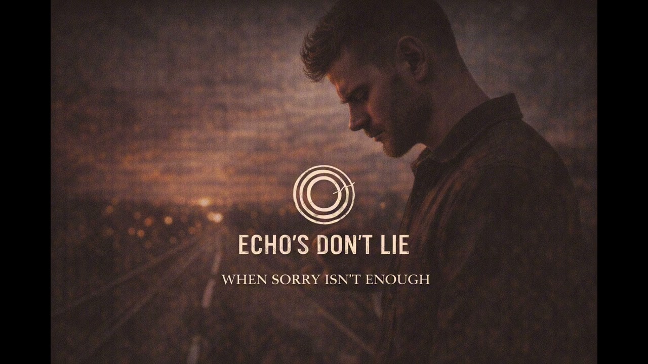 When Sorry Isn’t Enough - Exho’s Don’t Lie 