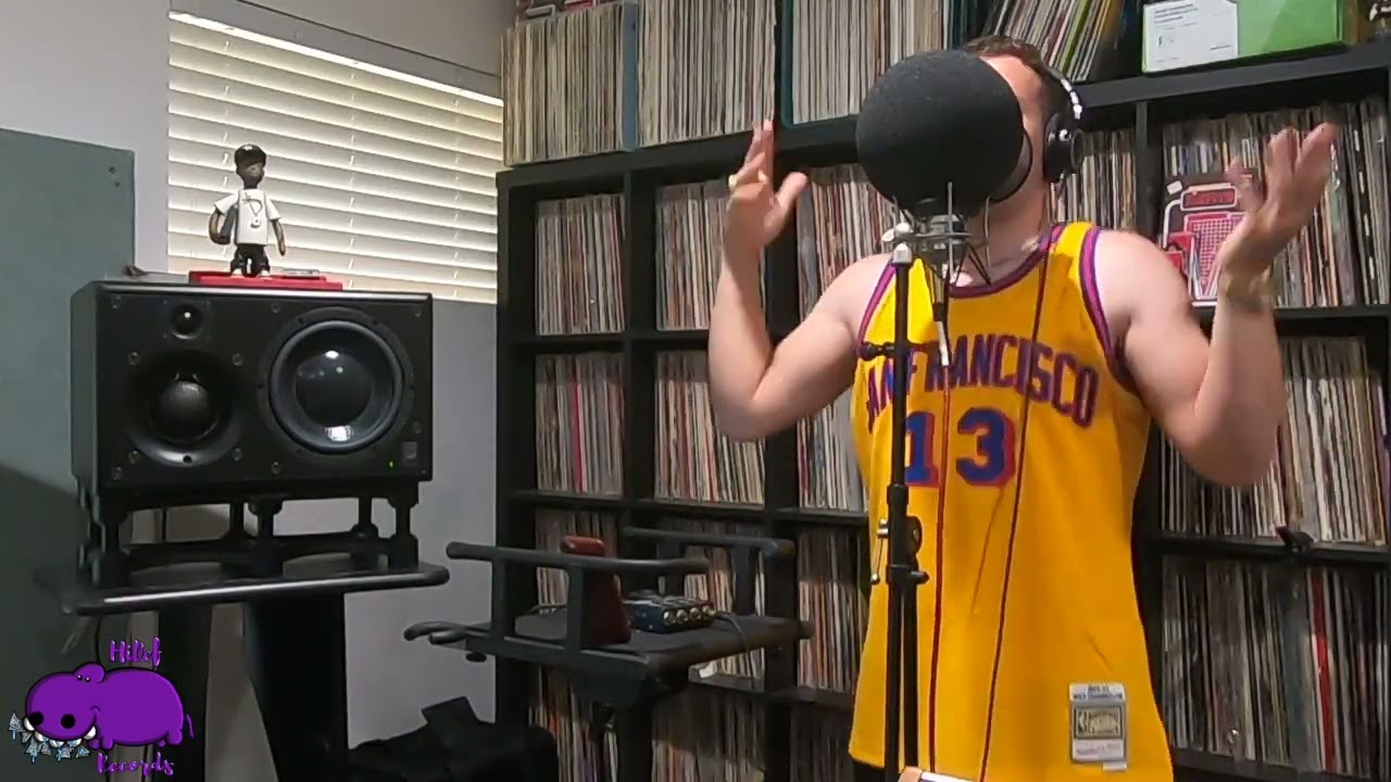 HiDef - Rap Cats Challenge