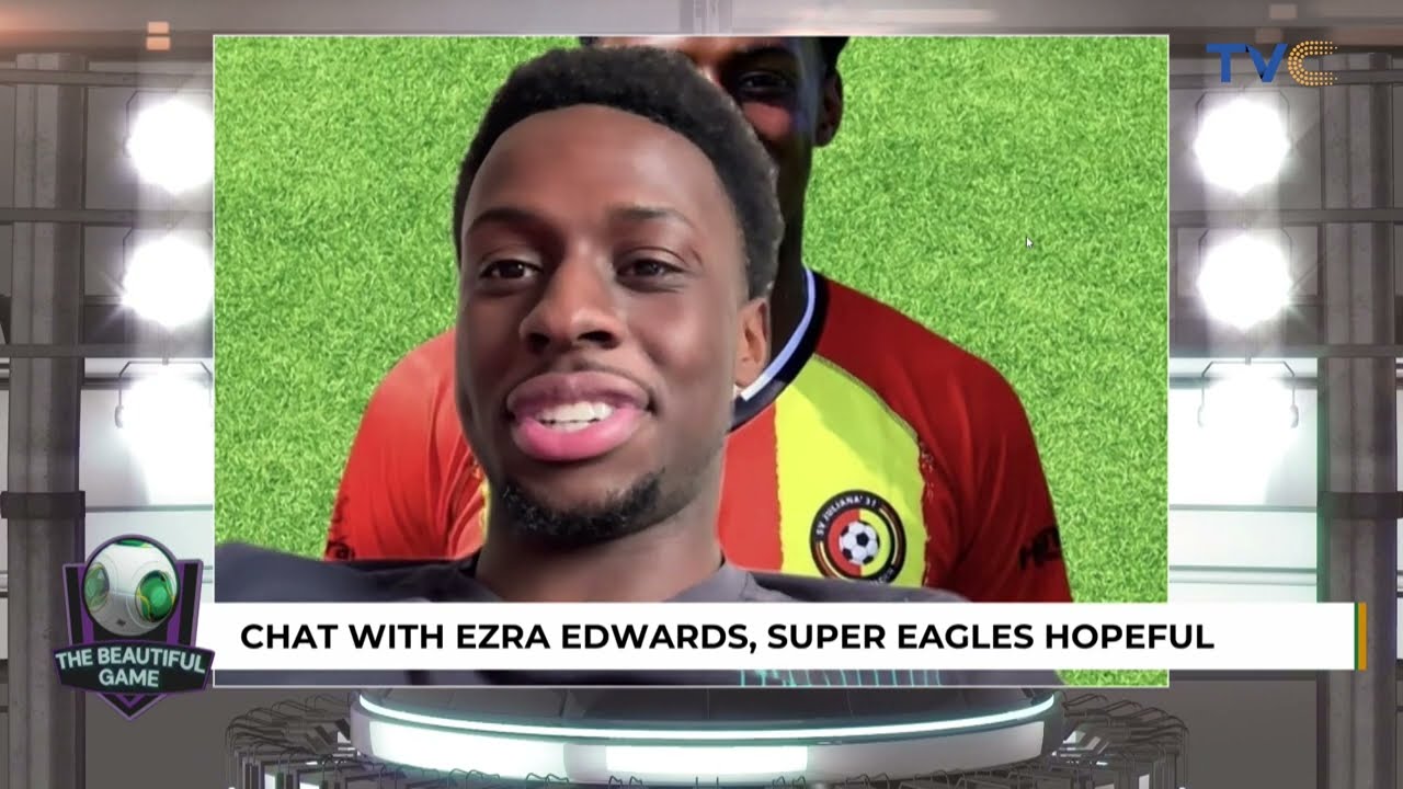 NFF vs Eric Chelle: Pay Up or Part Ways? | The Beautiful Game