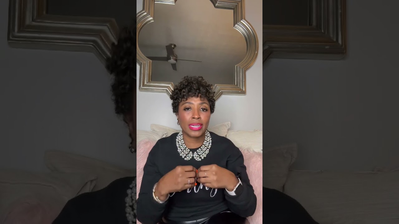 Divorce & Setting Boundaries: The Power of Self-Reflection After Divorce