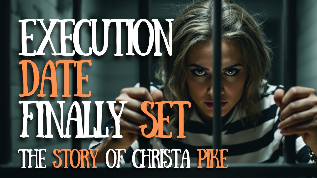 Christa Pike | The Youngest Woman on Death Row | Execution Date Set | Narrated True Crime