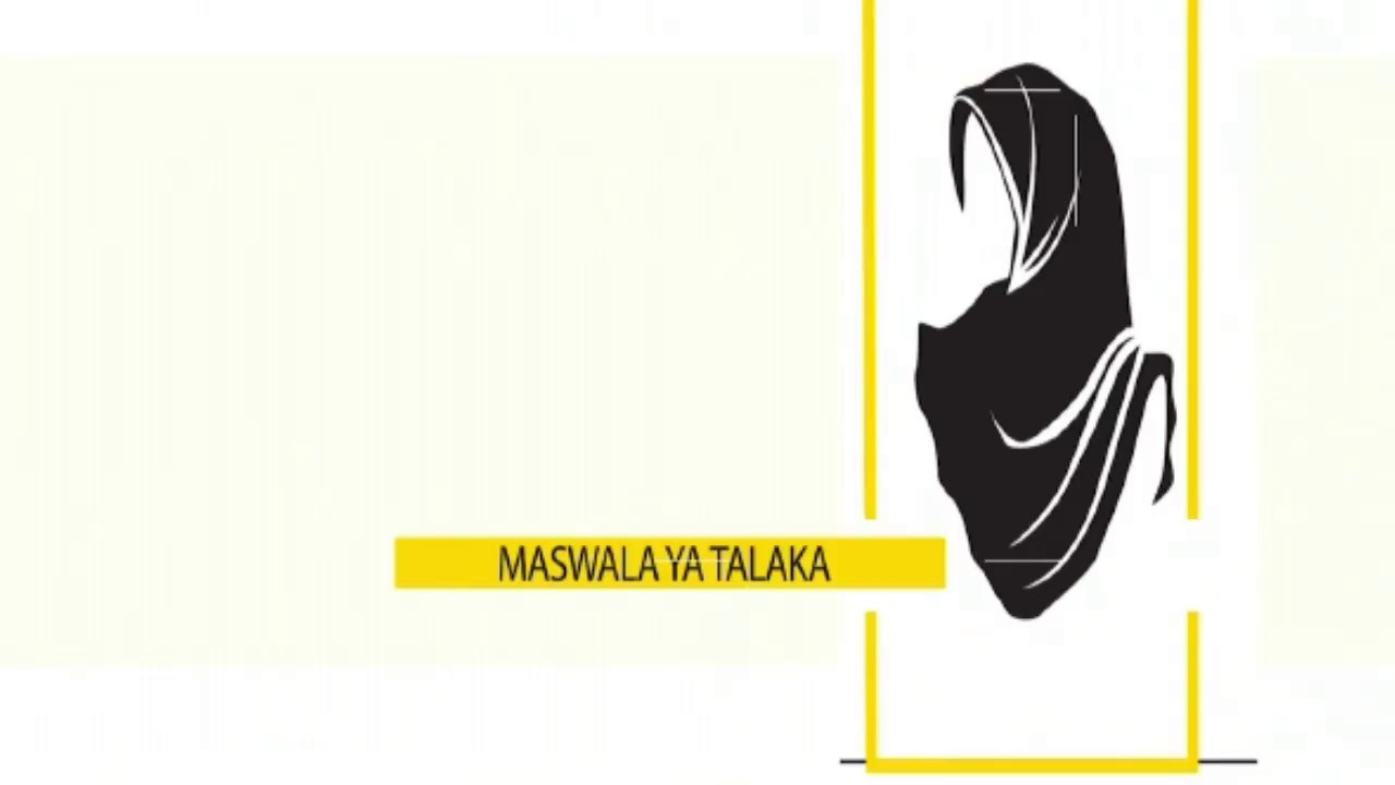 MAKALA YA WANAWAKE | DAMU YA ISTIHADHA (UGONJWA) | SHEIKH ABOUD MUHAMMAD | RAMADHAN FUJO