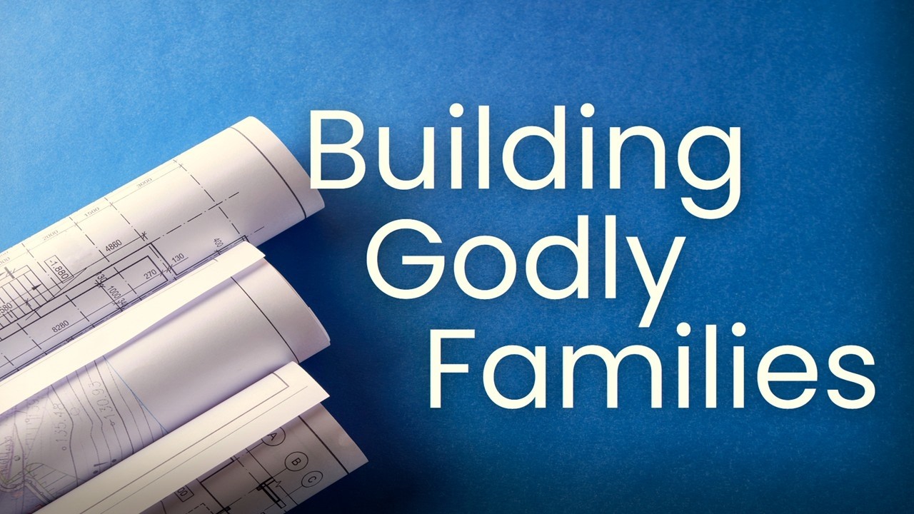 The Importance of a Godly Spouse