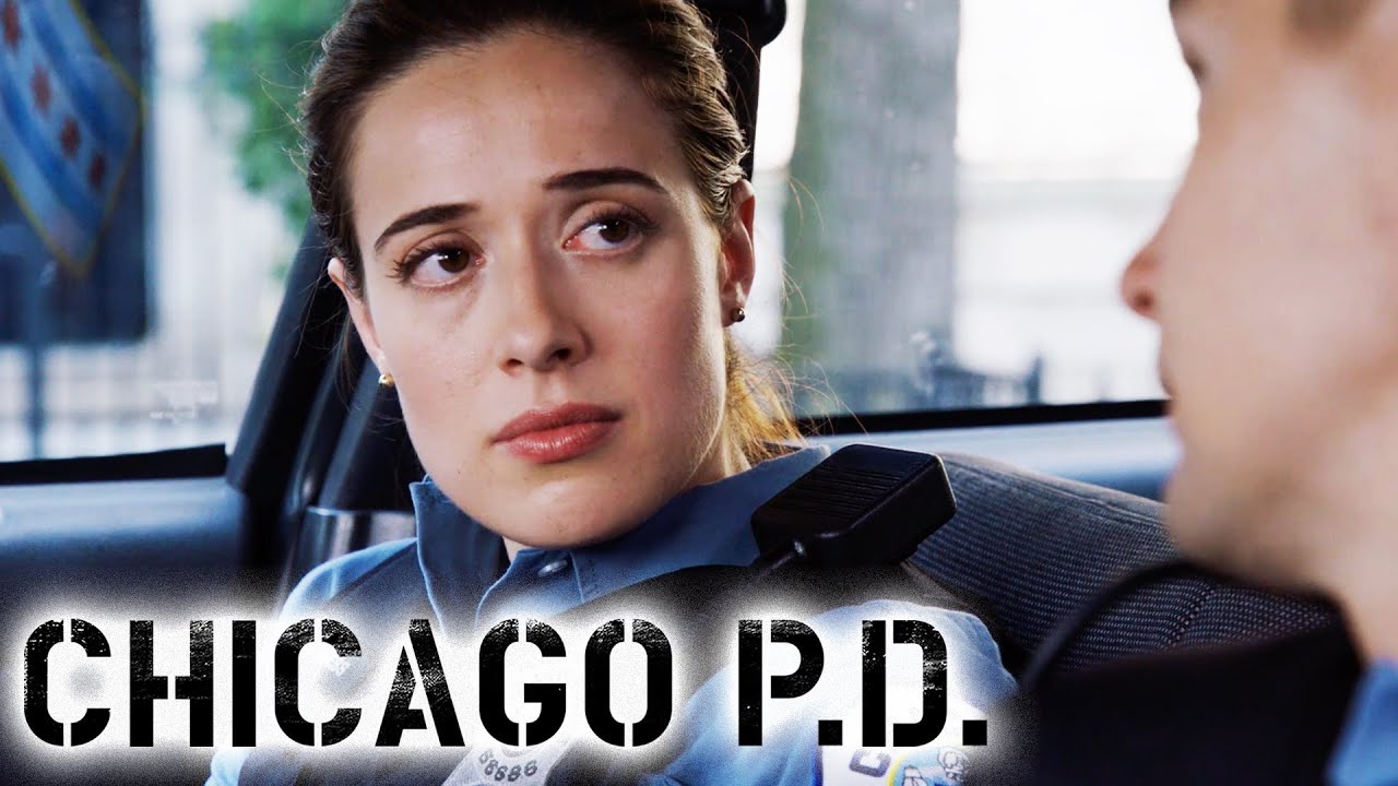 What Burgess Doesn't Know | Chicago P.D.