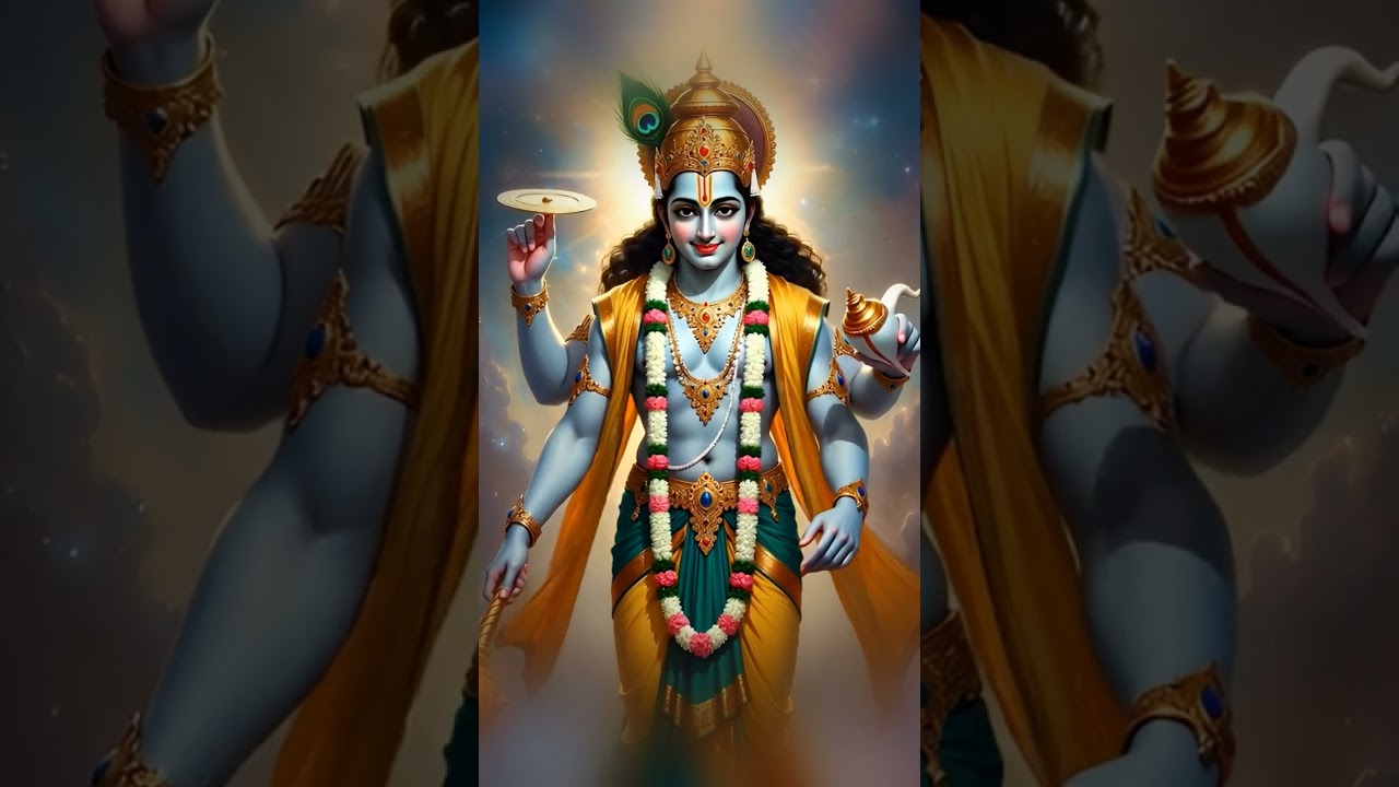 श्री हरि विष्णु & श्री राम भजन | Nonstop Narayan Ram Dhun | Bhakti Song #ShriHariBhajan#RamBhajan#
