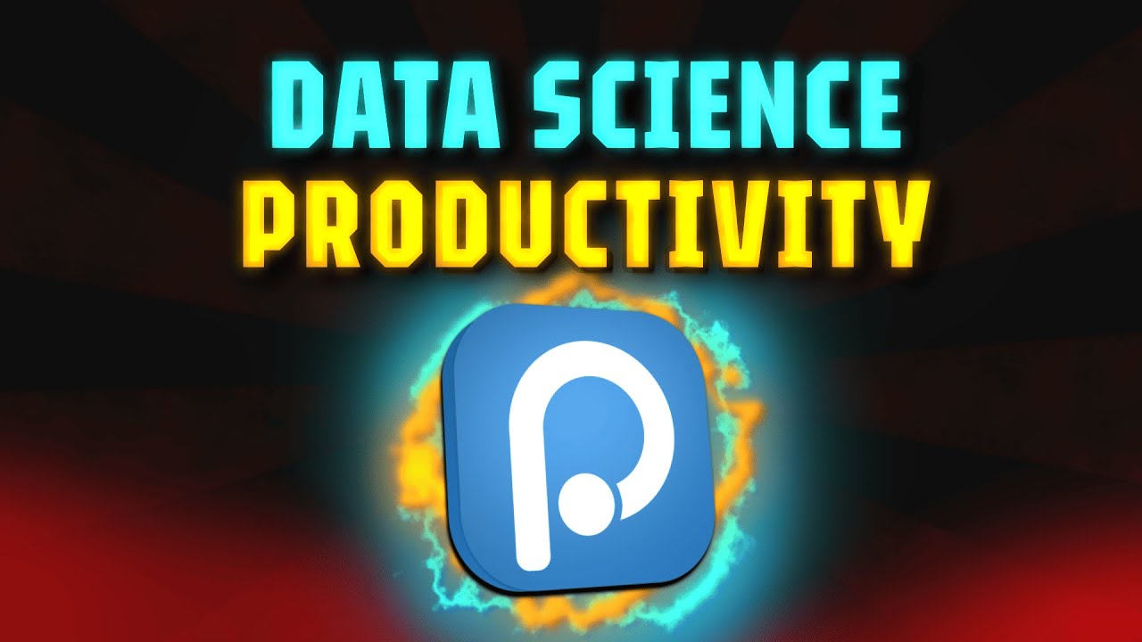 Data Scientists Will Love These Positron Productivity Tricks