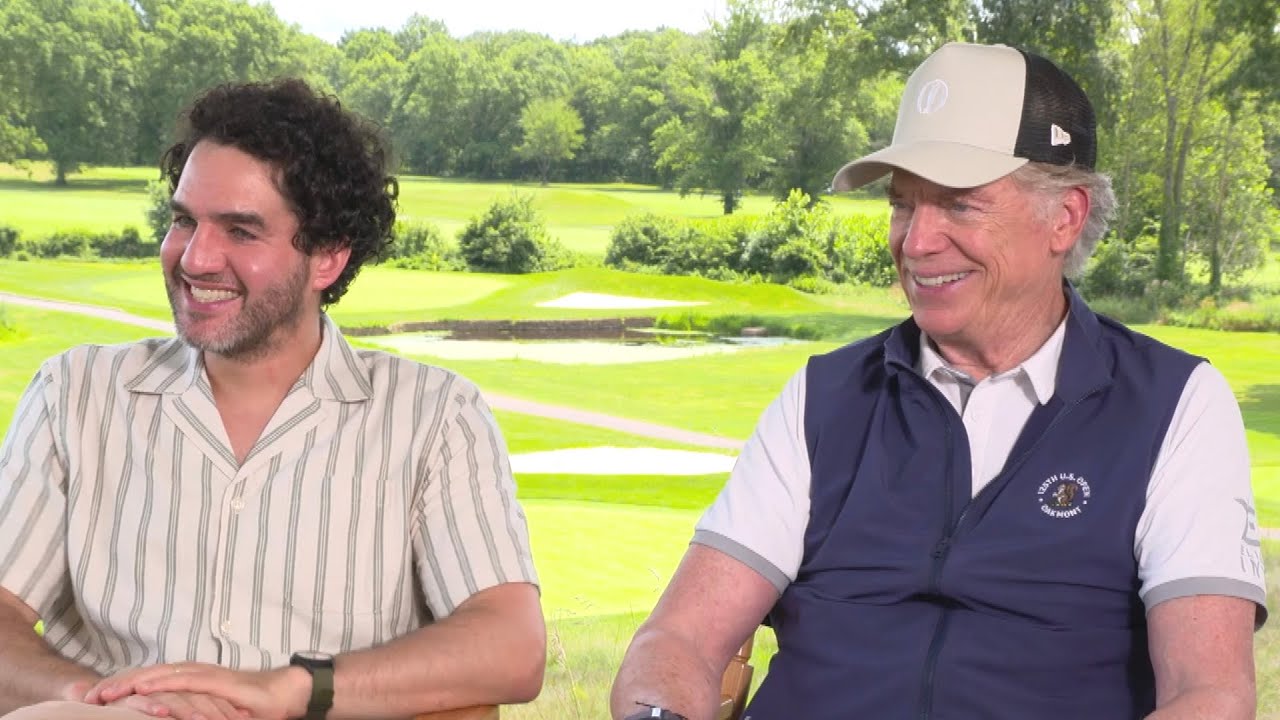 Happy Gilmore 2: Why Christopher McDonald 'Prayed' for Shooter McGavin's Return (Exclusive)
