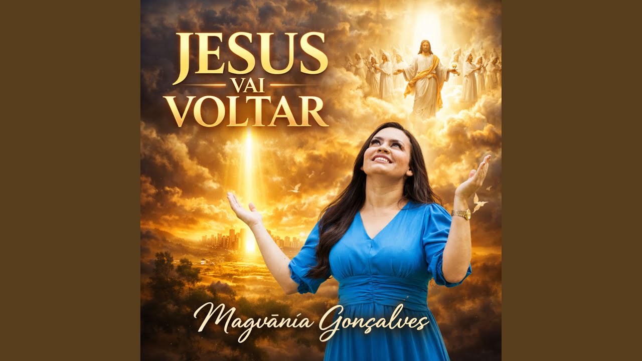Jesus Vai Voltar