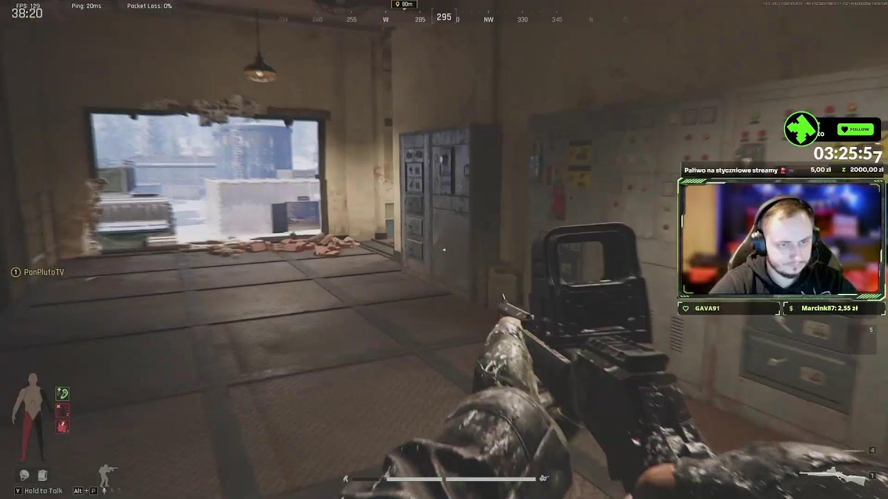 [S4] Secure Case 3x3 misje 35/75! LIVE!