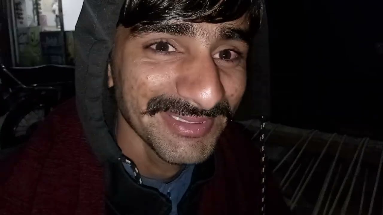 M Bilal sial