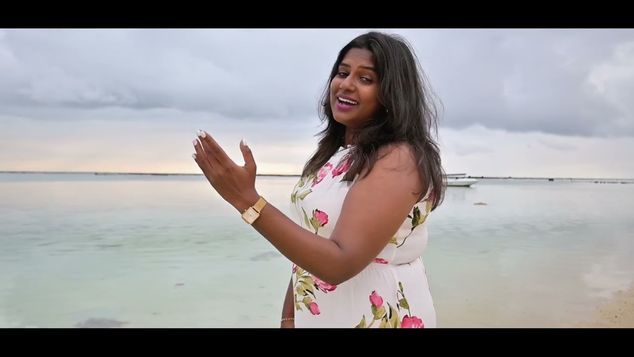 MO OULE LAMOUR Yoni Sauterelle ft Tirousha Caromboyaram official clips