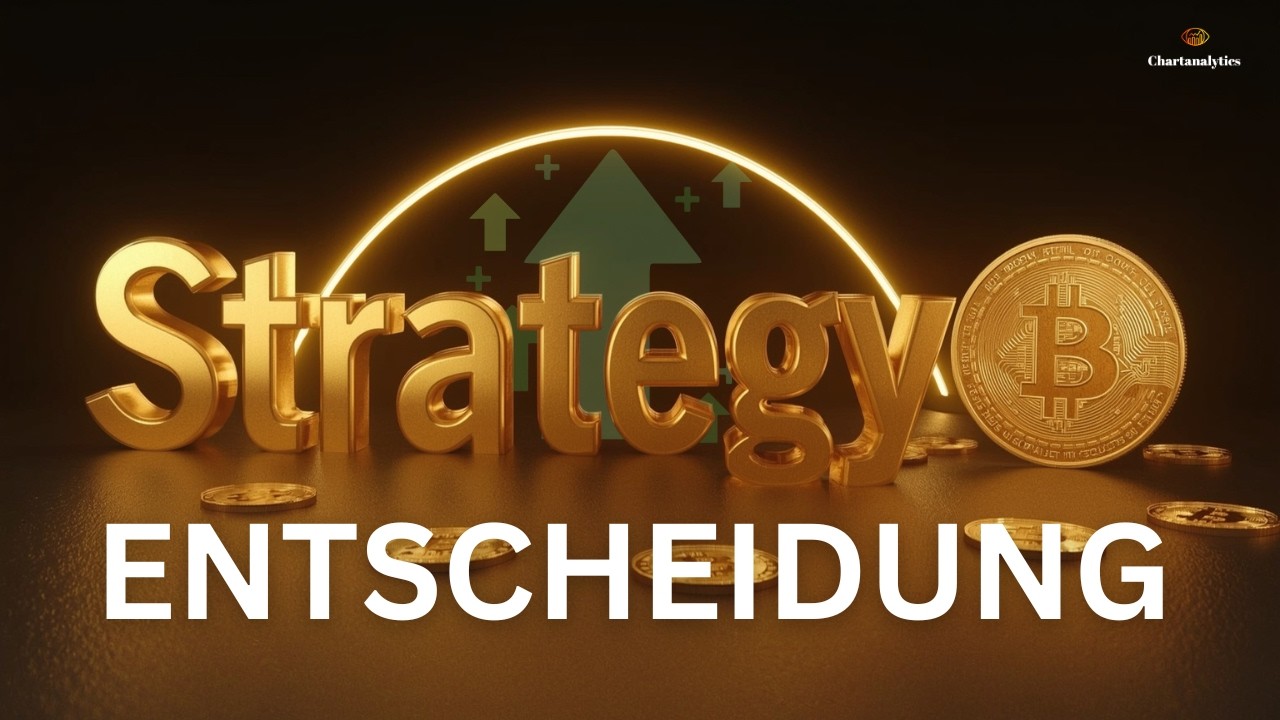 StrategyB MSTR Aktie: Struktur & Entscheidungszonen | Elliott Wellen Analyse