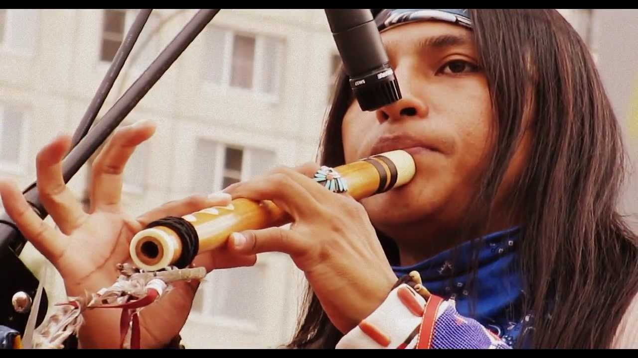 Ecuador Spirit 