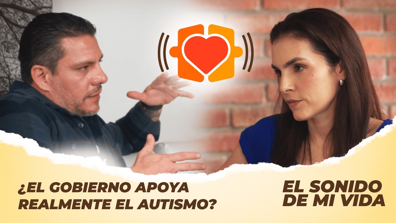 ¿EL GOBIERNO APOYA REALMENTE EL AUTISMO? Educación, leyes y realidad
