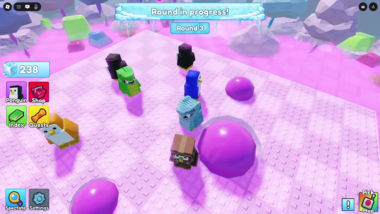 Knockout again!!!!!