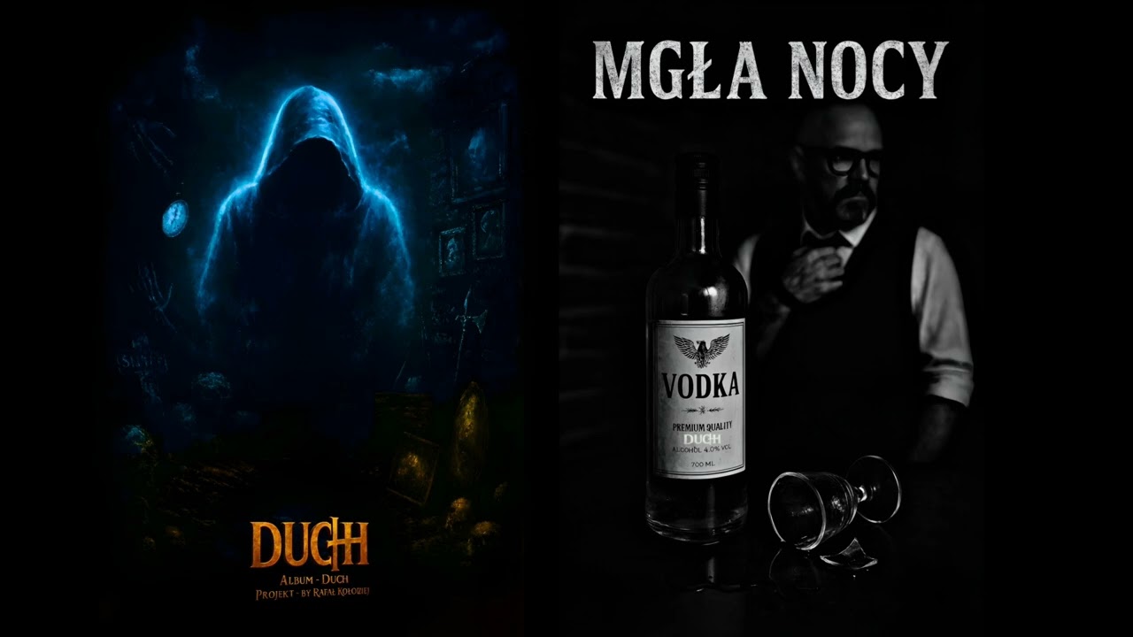 Mgła Nocy