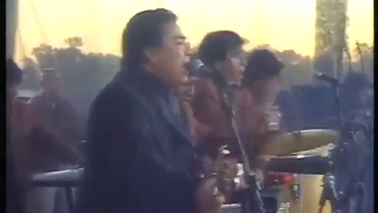 Volveré-jorge veliz