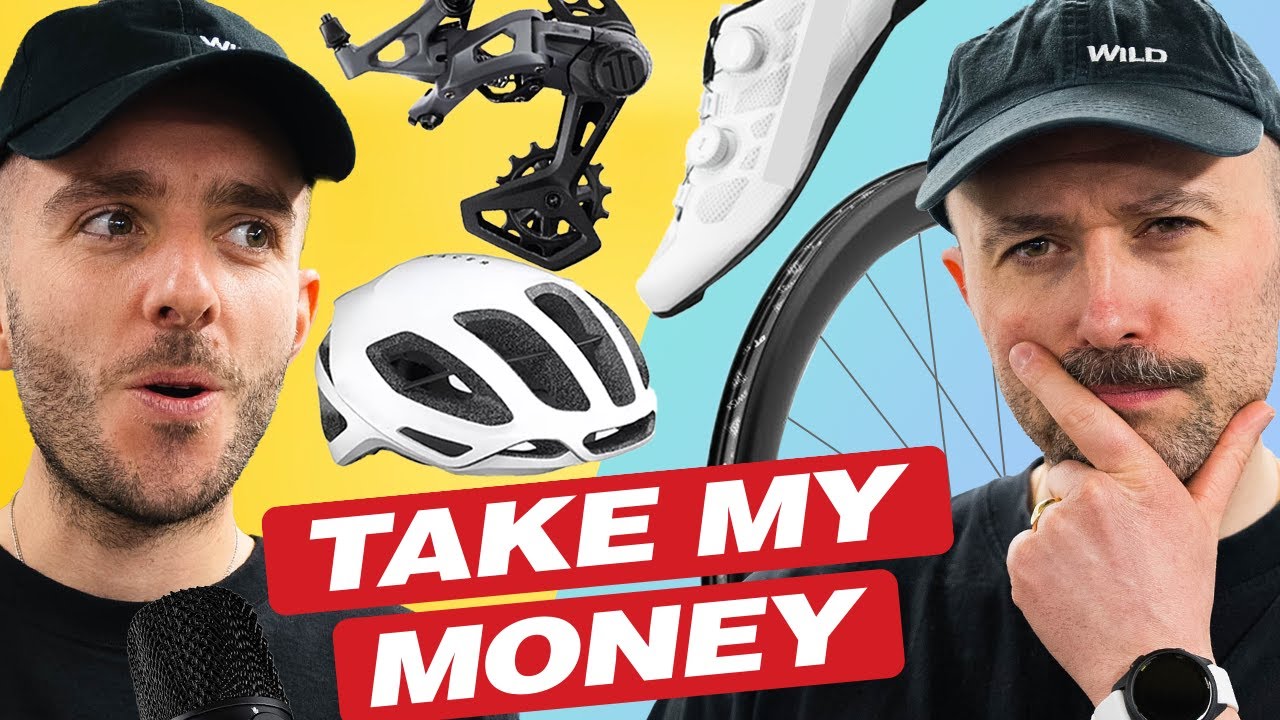 The Cycling Stuff We’ve Tested & Would Actually Buy