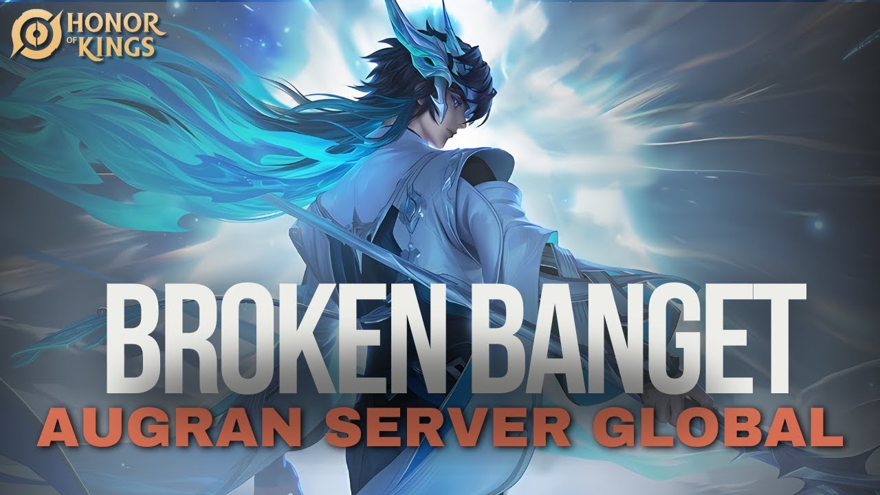 AUGRAN TERLALU OP ASLI!! UDAH TEBEL LIFESTEAL GEDE ROTASI CEPET JUNGLER PAKET LENGKAP !!