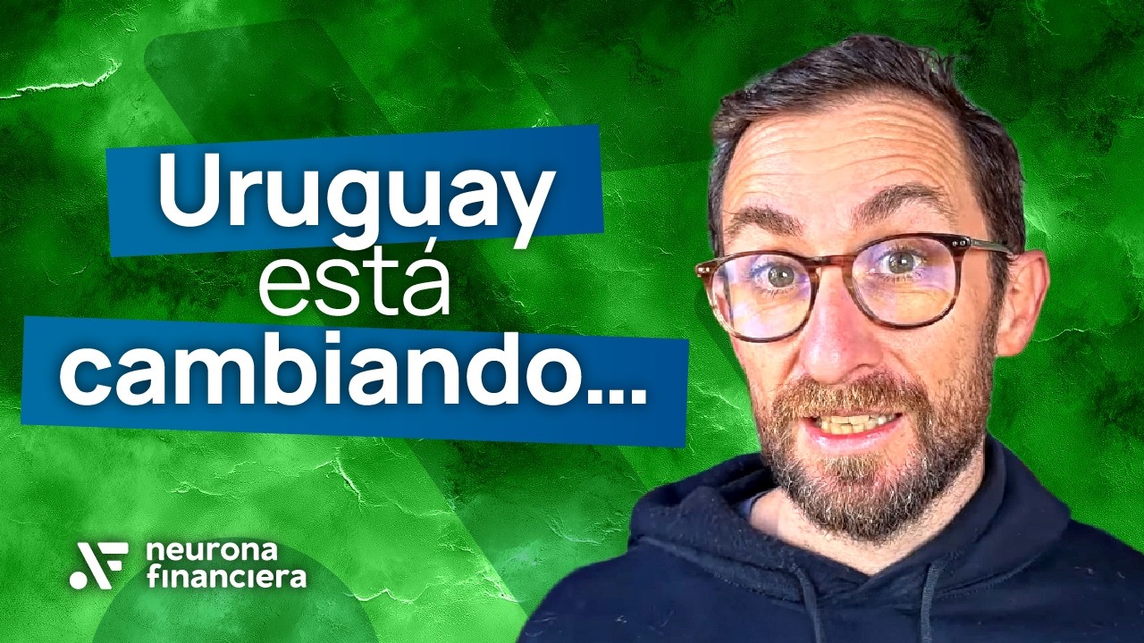 Cómo aprovechar las tendencias demográficas que cambiarán Uruguay