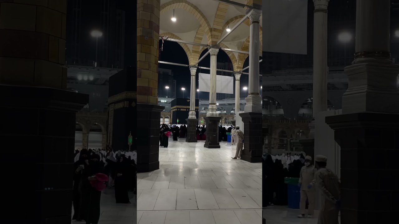أذان مؤثر صلاة الفجر بصوت المؤذن حمد الدغريري.