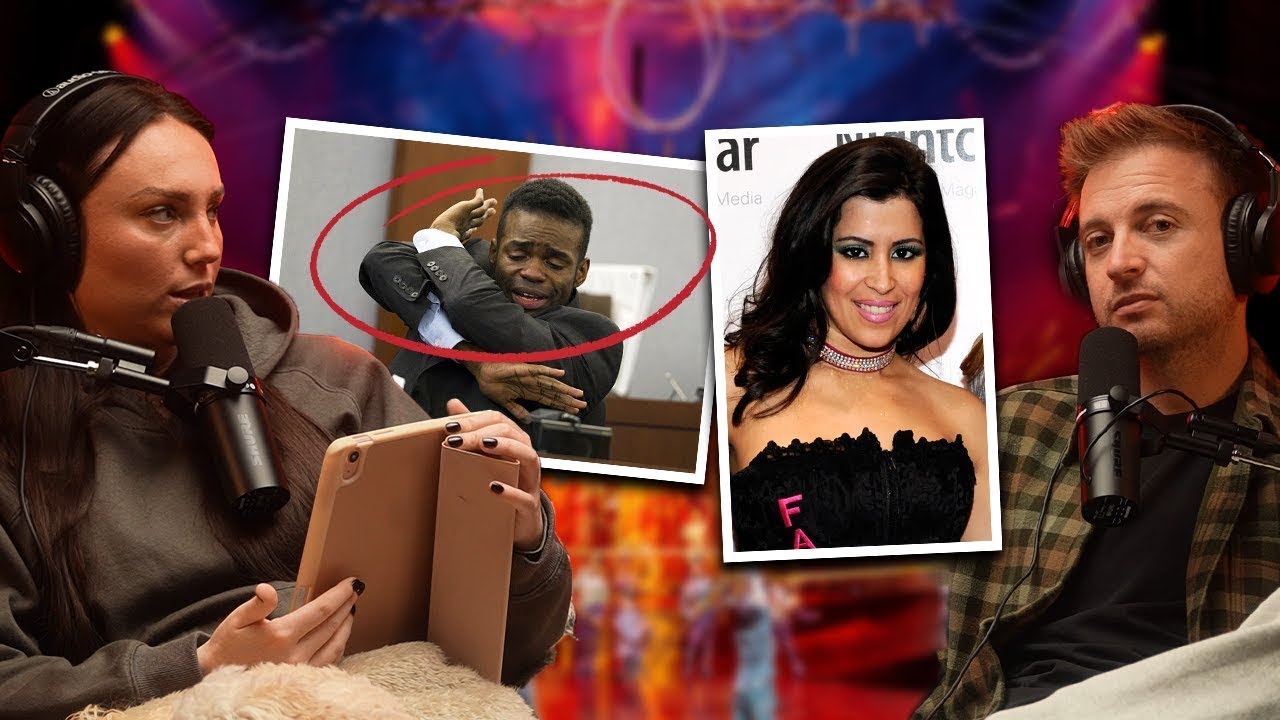 Vegas Professional Dancer Found In Plastic Tub Buried In Concrete