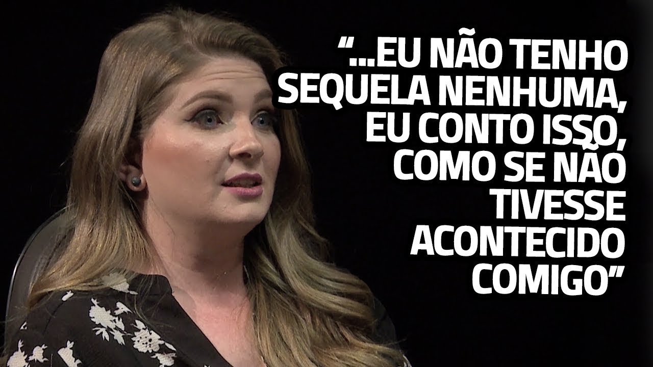 Rosiane Esquarcio | PROVA VIVA com Adriany Gomes