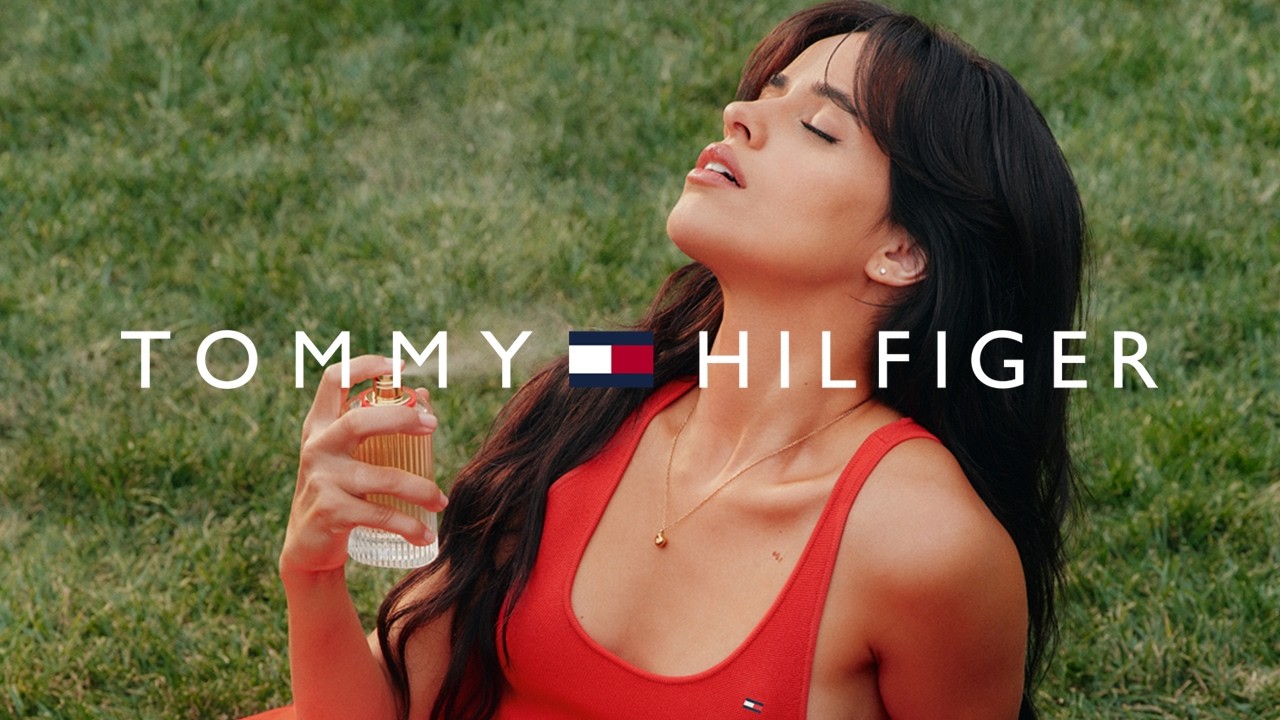 TOMMY HILFIGER | Парфюмерная вода TOMMY HILFIGER Freedom
