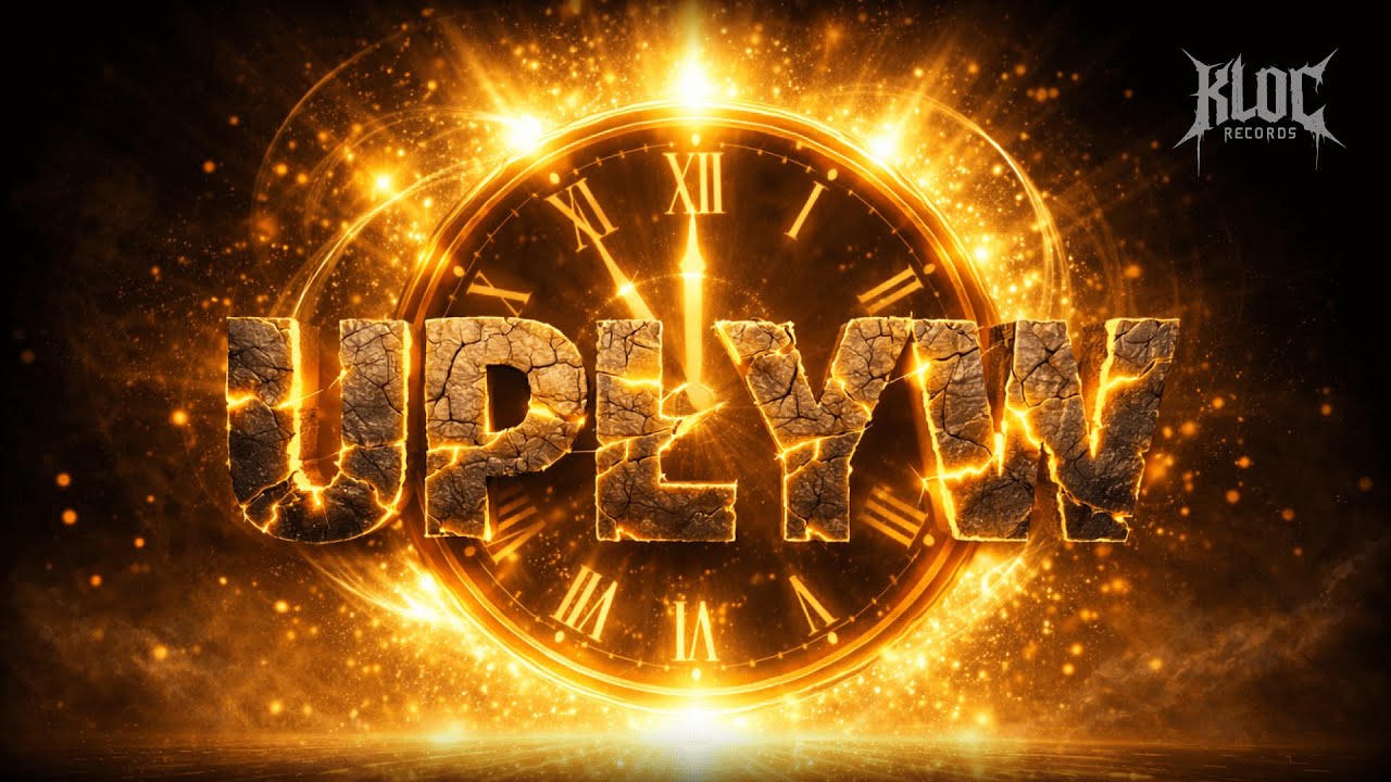Upływ Czasu - (prod. Kloc Records) | Muzyka Do Auta