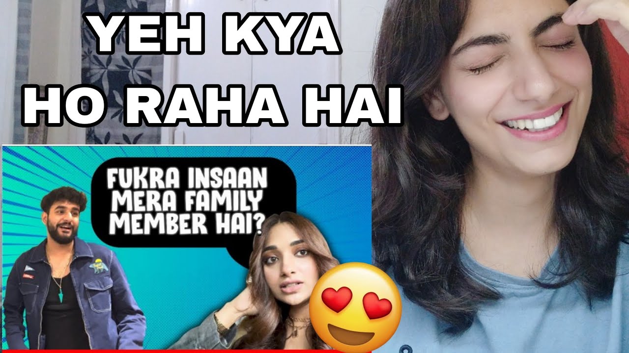 #abhiya is so cute !! Ye rishta kya kehlata hai? | The J Life | Jiya Shankar | Fukra Insaan