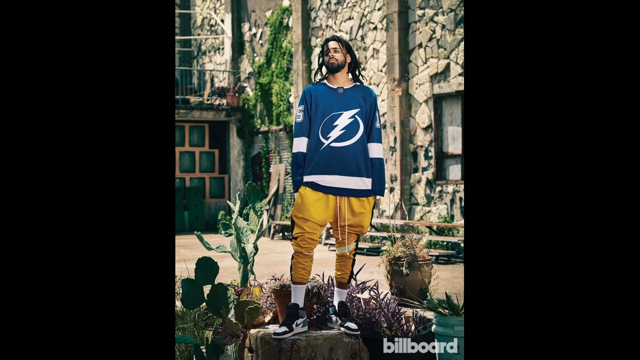 J Cole Type Beat - 
