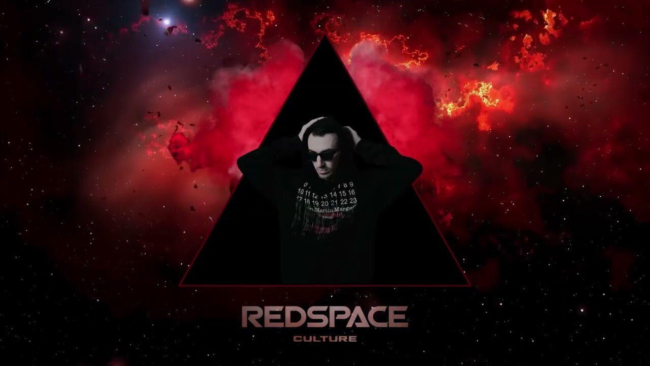 Redspace - Culture 201