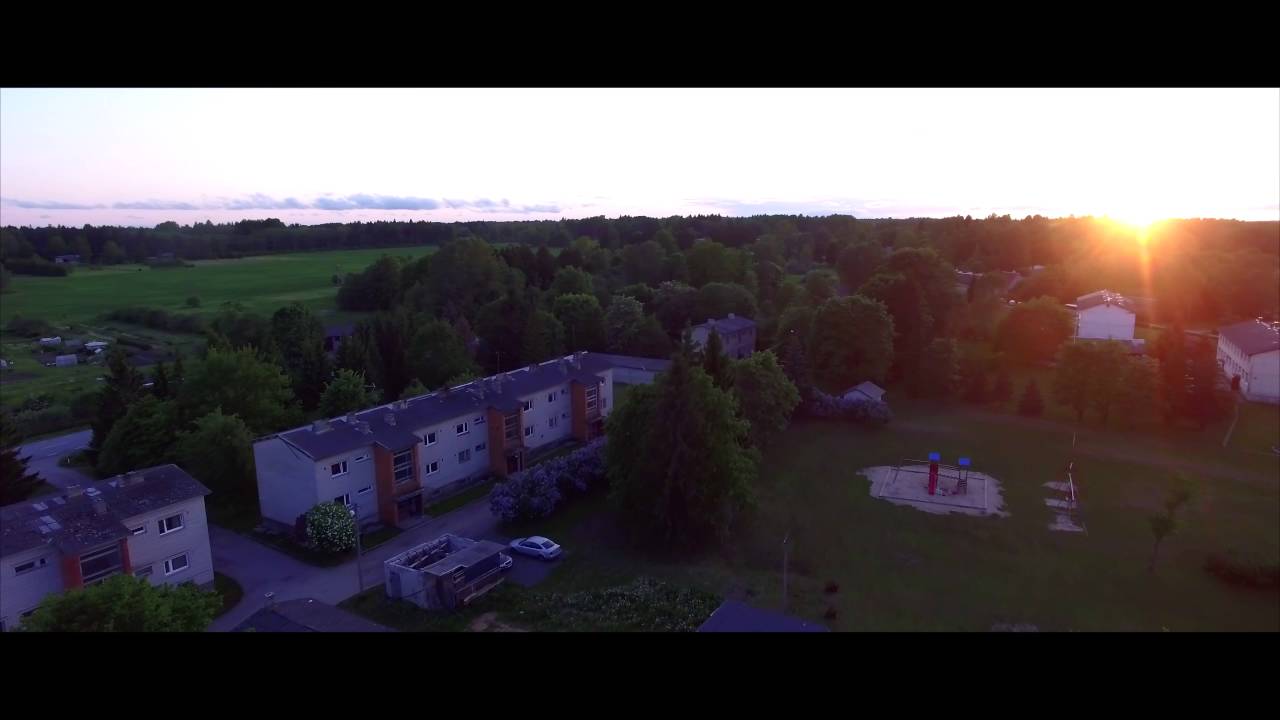 Ahaste Dji 3 pro.