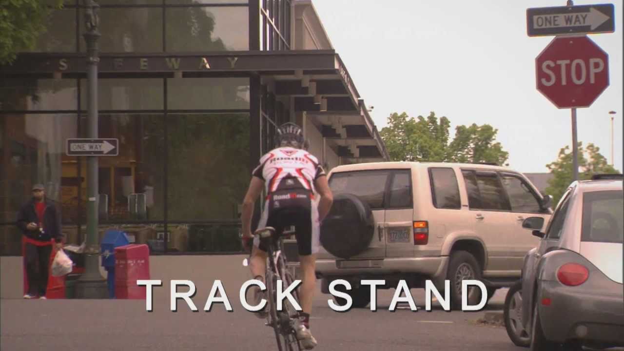 Cycling Skills & Safety - Road ID Rules of the Road