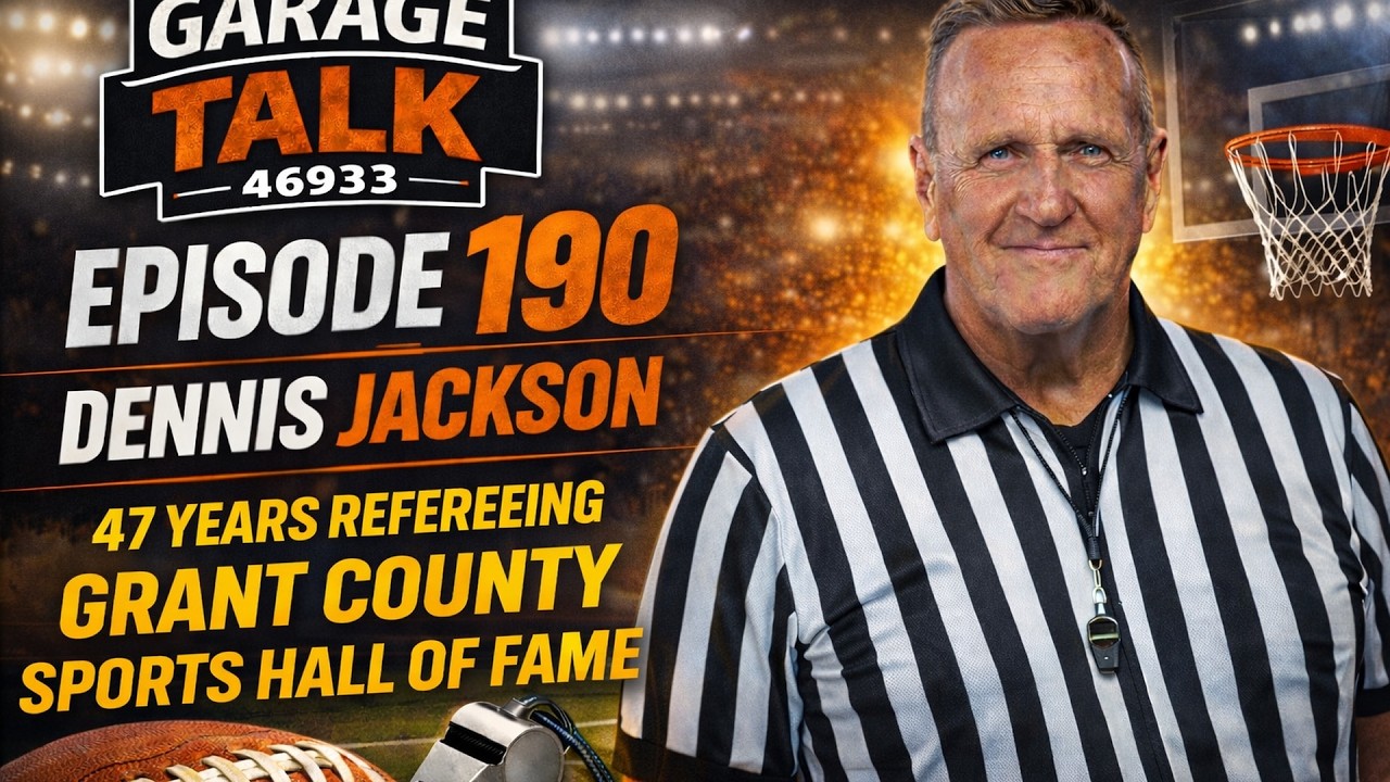 Episode 190 Featuring Dennis Jackson